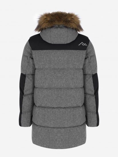 Зимняя куртка Outventure модель 117694OUT-AB — фото - INTERTOP