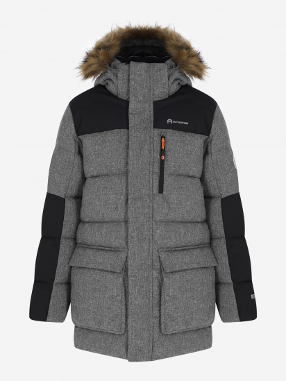 Зимова куртка Outventure модель 117694OUT-AB — фото - INTERTOP