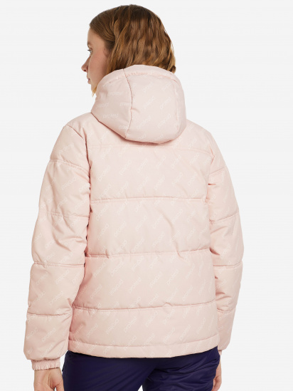 Зимова куртка Protest модель 117779PR0-K1 — фото - INTERTOP