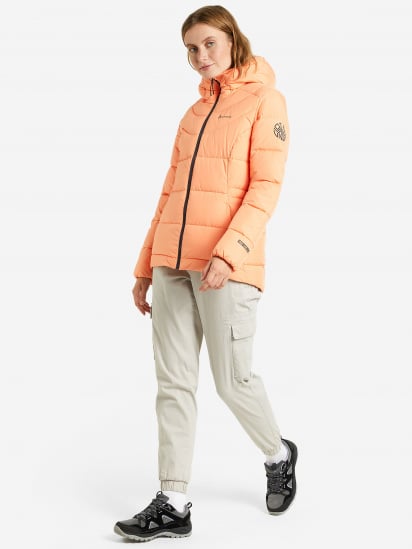 Зимняя куртка Outventure модель 117928OUT-50 — фото 3 - INTERTOP