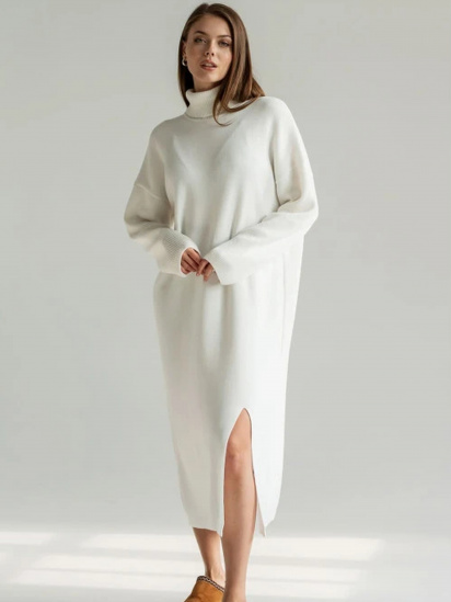Сукня міді Maritel модель 118344 — фото 4 - INTERTOP