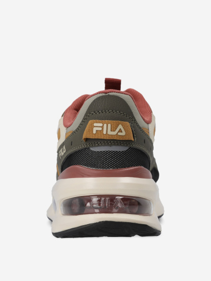 Кросівки FILA EXPLORE модель 118470FLA-Y3 — фото 4 - INTERTOP