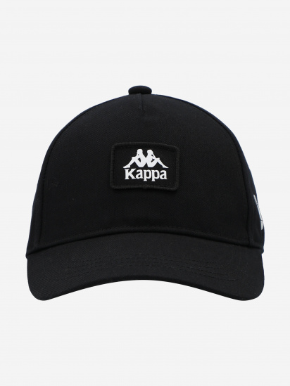 Кепка Kappa модель 119235KAP-99 — фото - INTERTOP