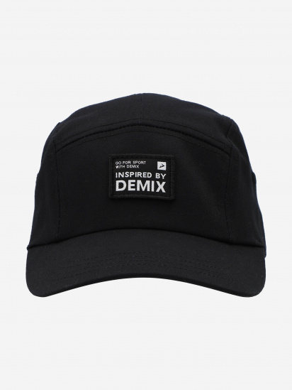 Кепка Demix модель 119248DMX-99 — фото - INTERTOP