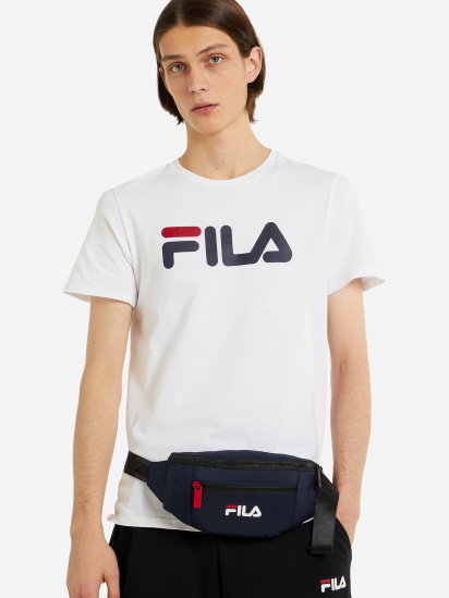 Поясная сумка FILA модель 119427FLA-Z4 — фото 4 - INTERTOP