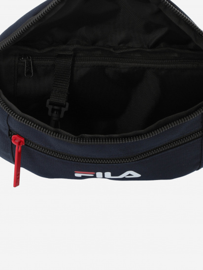 Поясная сумка FILA модель 119427FLA-Z4 — фото 5 - INTERTOP