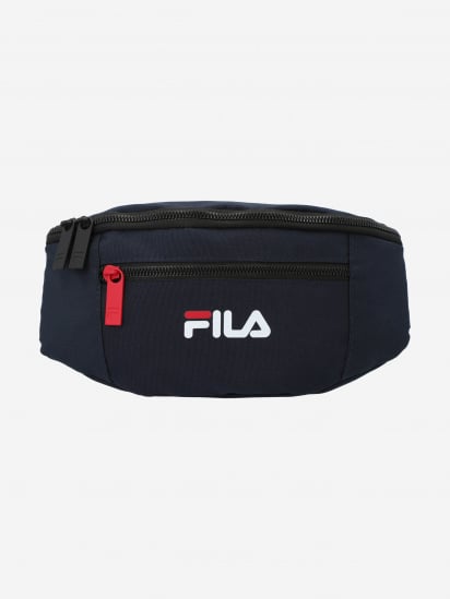 Поясная сумка FILA модель 119427FLA-Z4 — фото - INTERTOP