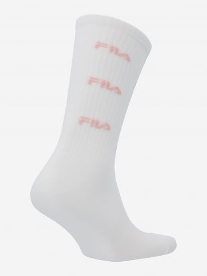 Набор носков FILA модель 119593FLA-KW — фото 4 - INTERTOP