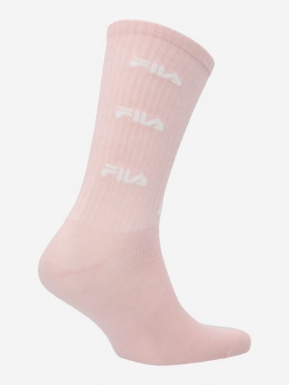 Набір шкарпеток FILA модель 119593FLA-KW — фото 6 - INTERTOP