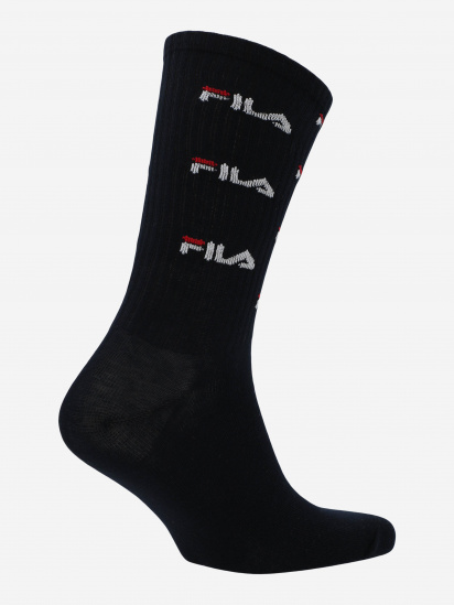 Набор носков FILA модель 119593FLA-WM — фото 5 - INTERTOP