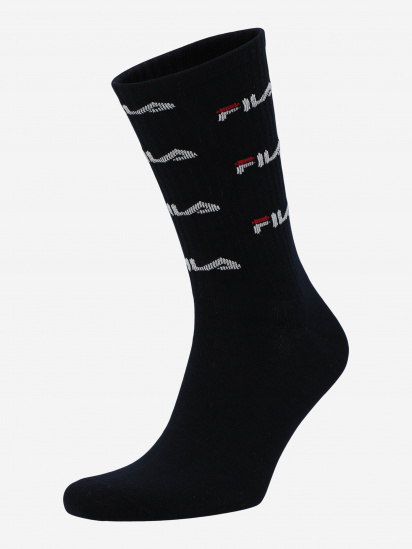 Набір шкарпеток FILA модель 119593FLA-WM — фото 6 - INTERTOP