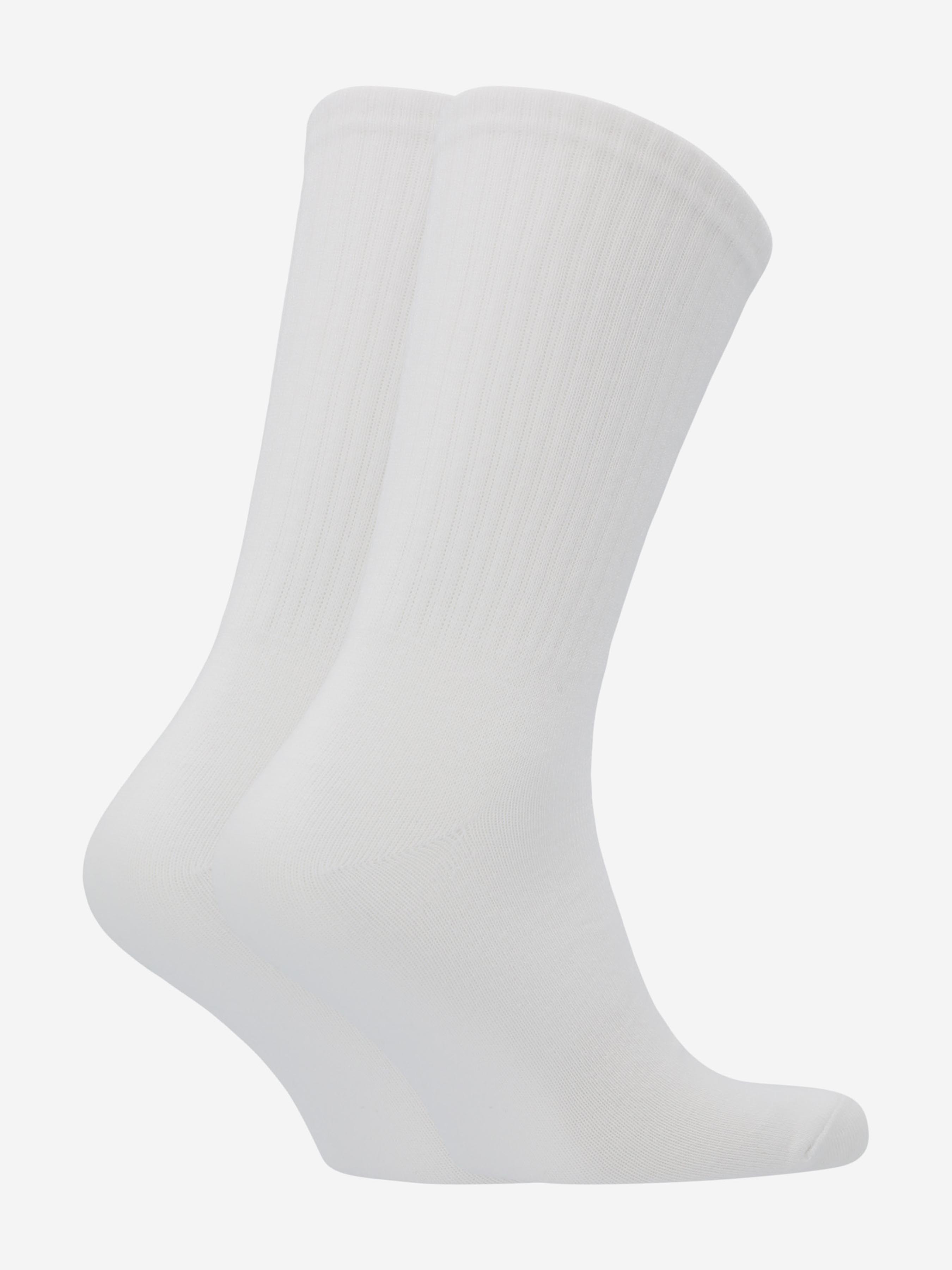 

FILA Набор носков (119595FLA-00) Унисекс, цвет - Белый, материал - Без подкладки