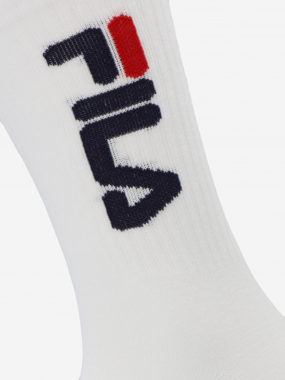 Набір шкарпеток FILA модель 119595FLA-00 — фото 3 - INTERTOP
