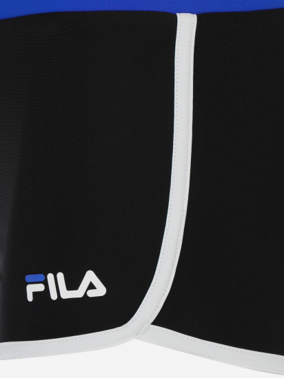 Плавки FILA модель 120017FLA-BM — фото 3 - INTERTOP