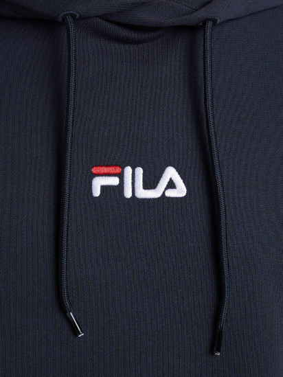 Худи FILA модель 120186FLA-Z4 — фото 6 - INTERTOP