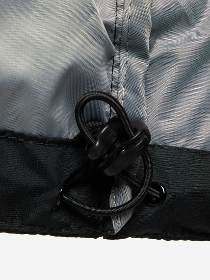 Демисезонная куртка Outventure модель 120728OUT-99 — фото 4 - INTERTOP