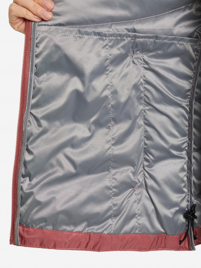 Демісезонна куртка Outventure модель 120730OUT-81 — фото 4 - INTERTOP
