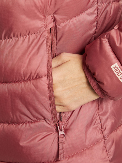 Демисезонная куртка Outventure модель 120730OUT-81 — фото 5 - INTERTOP