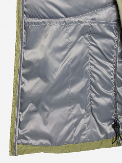 Демісезонна куртка Outventure модель 120730OUT-G1 — фото 4 - INTERTOP