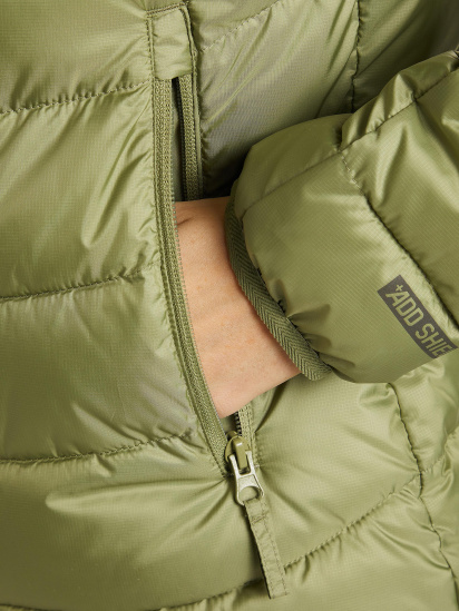 Демісезонна куртка Outventure модель 120730OUT-G1 — фото 5 - INTERTOP
