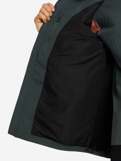 Демисезонная куртка Northland модель 120732N16-91 — фото 4 - INTERTOP