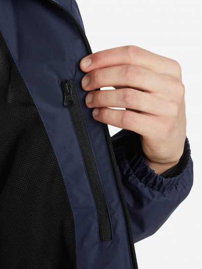 Демісезонна куртка Northland модель 120734N16-Z4 — фото 4 - INTERTOP