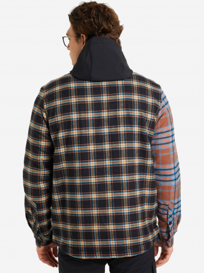 Куртка-рубашка Northland модель 120738N16-FB — фото - INTERTOP