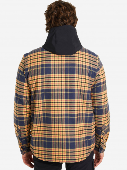 Куртка-рубашка Northland модель 120738N16-M2 — фото - INTERTOP