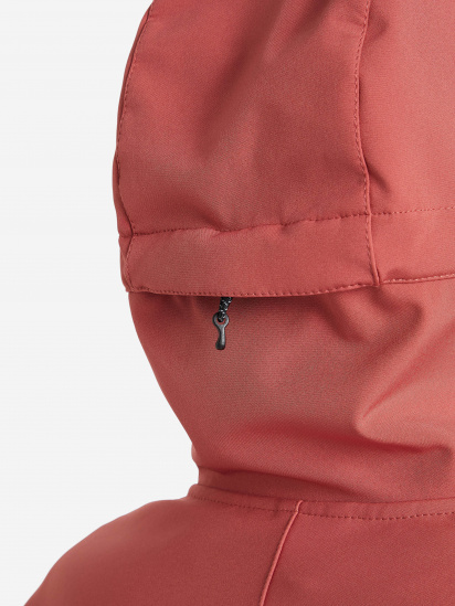 Демисезонная куртка Outventure модель 120740OUT-KK — фото 5 - INTERTOP