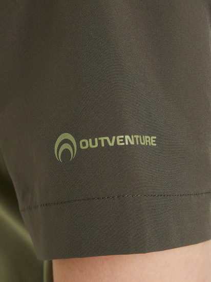 Сукня міні Outventure модель 120755OUT-UU — фото 4 - INTERTOP