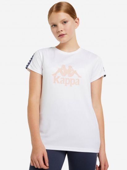 Футболка спортивна Kappa модель 120854KAP-00 — фото - INTERTOP