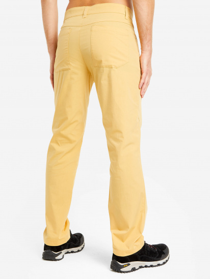 Штани повсякденні Northland Men's Travel Pants модель 120885N16-60 — фото - INTERTOP