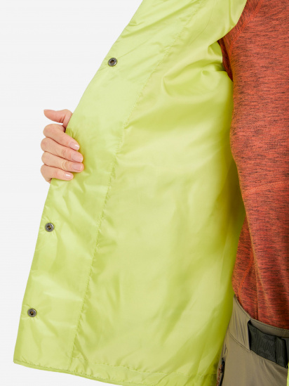 Демісезонна куртка Outventure модель 120888OUT-G2 — фото 4 - INTERTOP