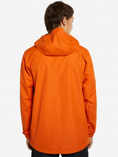 Горнолыжная куртка Outventure модель 120932OUT-52 — фото - INTERTOP