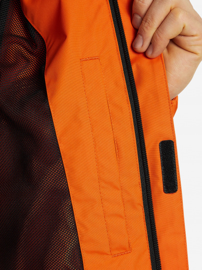 Горнолыжная куртка Outventure модель 120932OUT-52 — фото 4 - INTERTOP