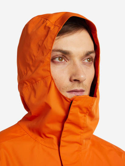 Гірськолижна куртка Outventure модель 120932OUT-52 — фото 6 - INTERTOP