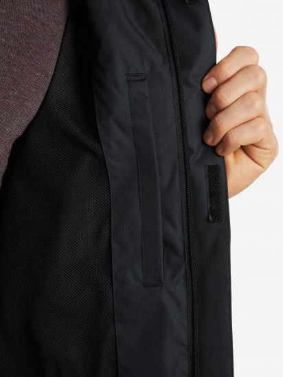 Горнолыжная куртка Outventure модель 120932OUT-99 — фото 4 - INTERTOP