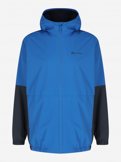 Вітровка Outventure Hiking Windbreaker модель 120934OUT-MM — фото 6 - INTERTOP