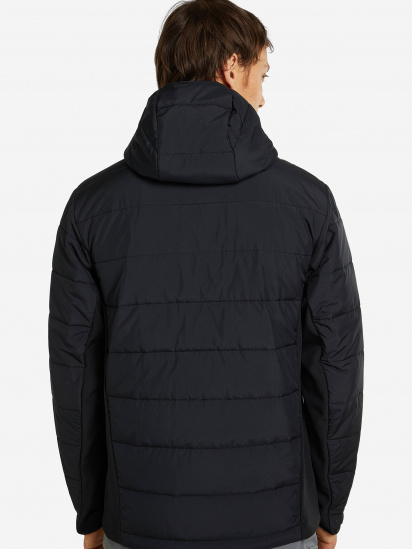 Демісезонна куртка Outventure модель 120948OUT-99 — фото - INTERTOP