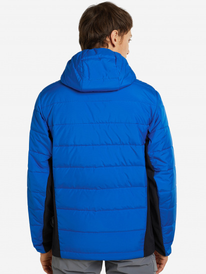 Демисезонная куртка Outventure модель 120948OUT-MB — фото - INTERTOP