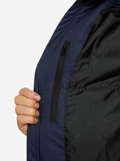 Демисезонная куртка Outventure модель 120949OUT-Z4 — фото 4 - INTERTOP