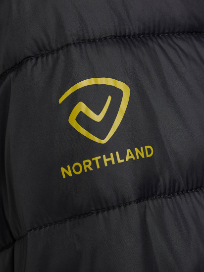 Демисезонная куртка Northland модель 120968N16-99 — фото 6 - INTERTOP