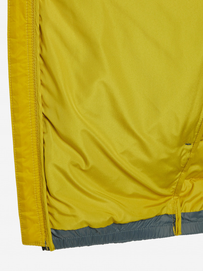 Демисезонная куртка Northland модель 120968N16-AO — фото 4 - INTERTOP