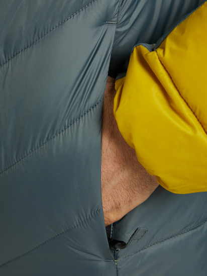 Демисезонная куртка Northland модель 120968N16-AO — фото 6 - INTERTOP