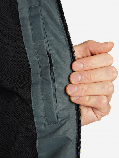 Демісезонна куртка Northland модель 120974N16-91 — фото 4 - INTERTOP