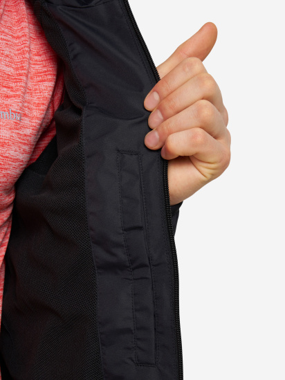 Демисезонная куртка Northland модель 120974N16-99 — фото 4 - INTERTOP
