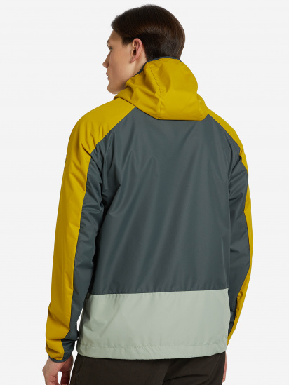 Демісезонна куртка Northland модель 120974N16-AO — фото - INTERTOP