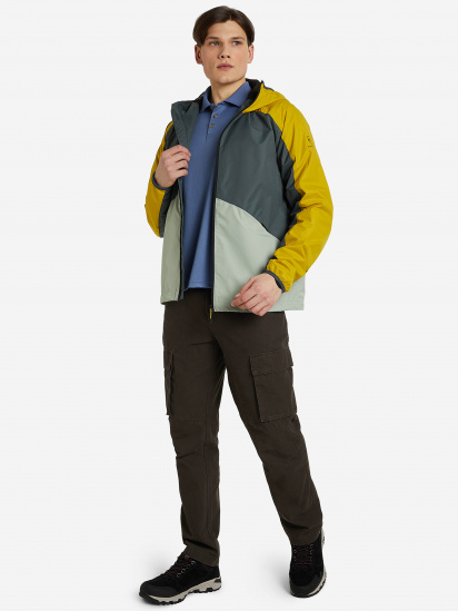 Демісезонна куртка Northland модель 120974N16-AO — фото 3 - INTERTOP