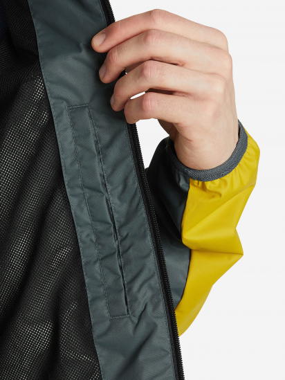 Демісезонна куртка Northland модель 120974N16-AO — фото 5 - INTERTOP