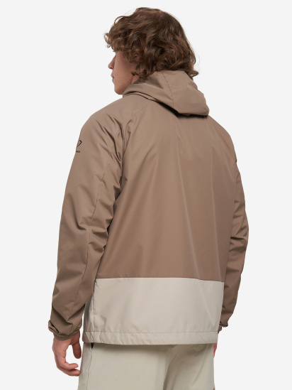 Демисезонная куртка Northland модель 120974N16-FC — фото - INTERTOP